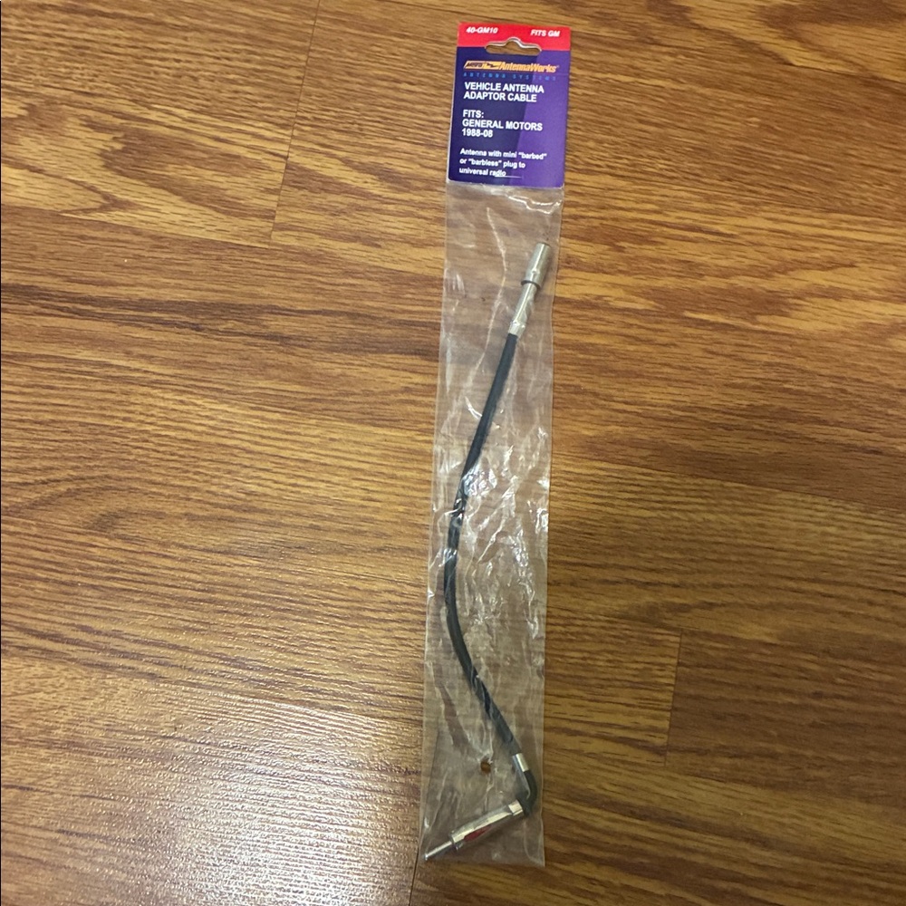 Vehicle Antenna Adapter Cable 3/$10